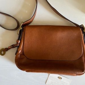 FOSSIL Crossbody Bag!